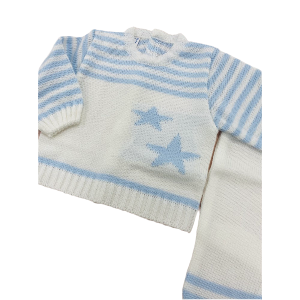 Conjunto Universe