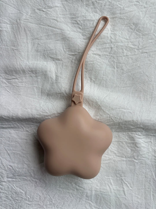 ESTUCHE CHUPÓN ROSA