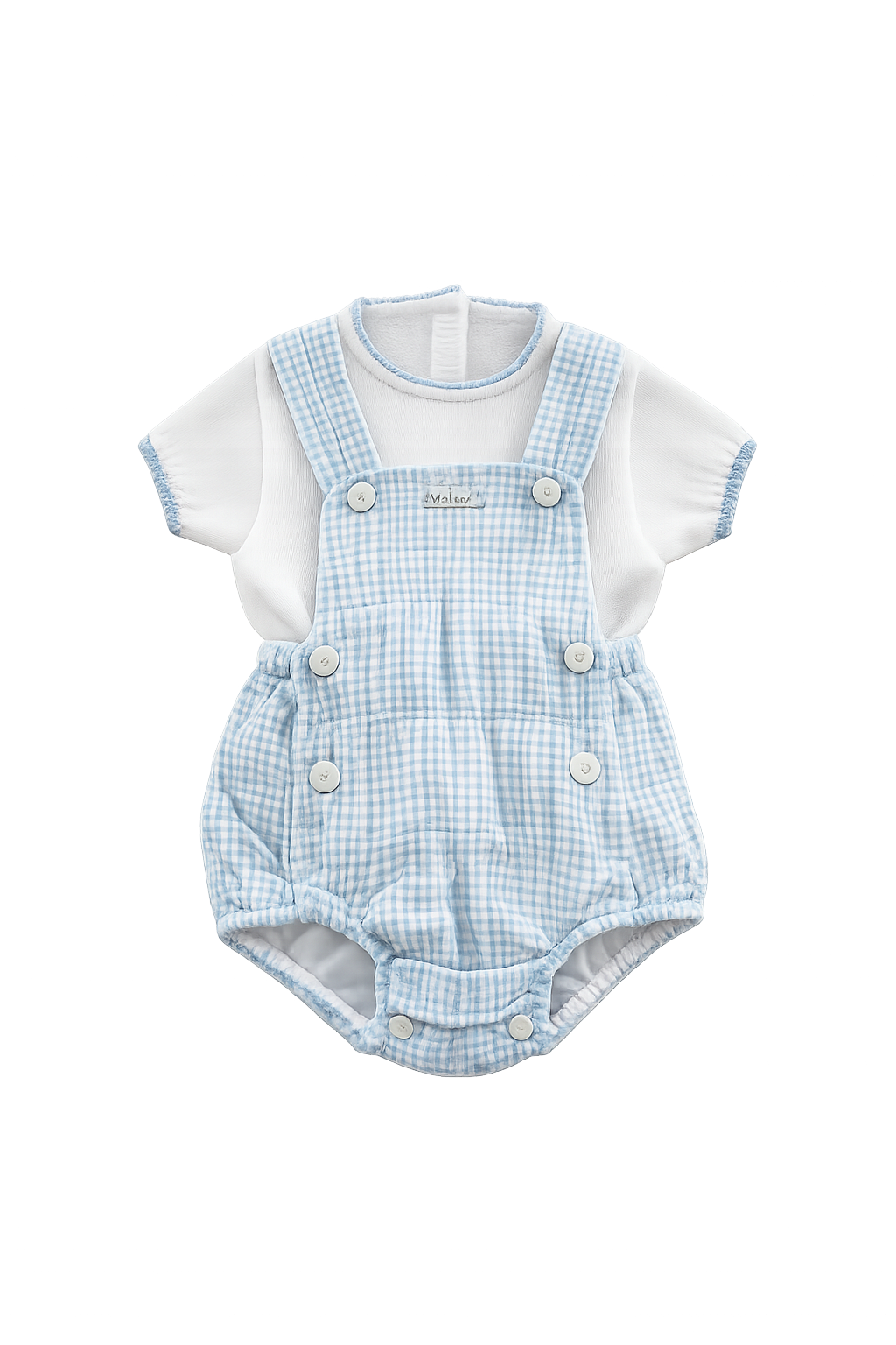 Ranita Sky Blue