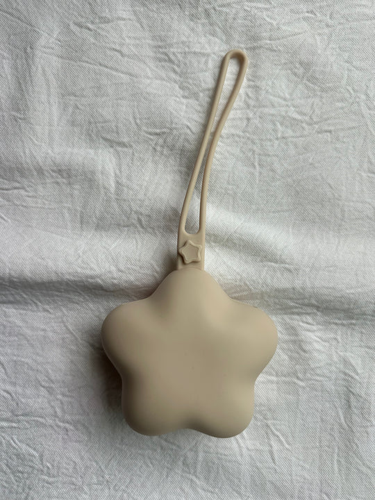 ESTUCHE CHUPÓN BEIGE