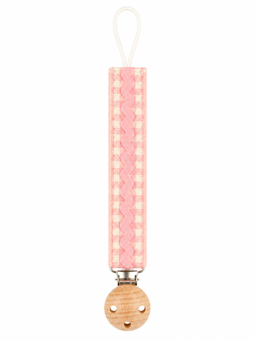 PORTACHUPON ROSA #5