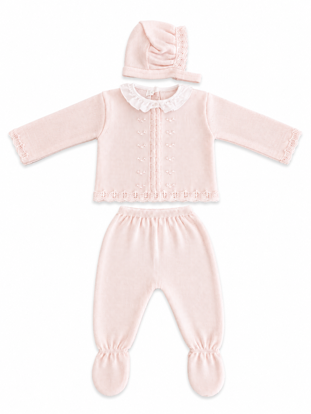 Conjunto Romina