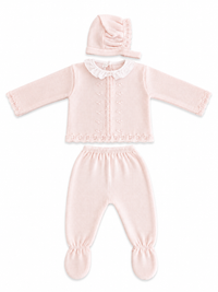 Conjunto Romina