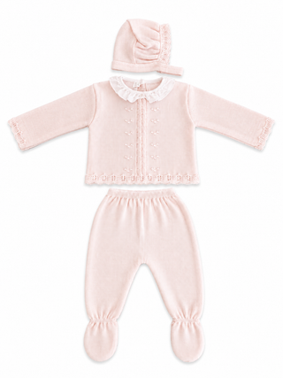 Conjunto Romina