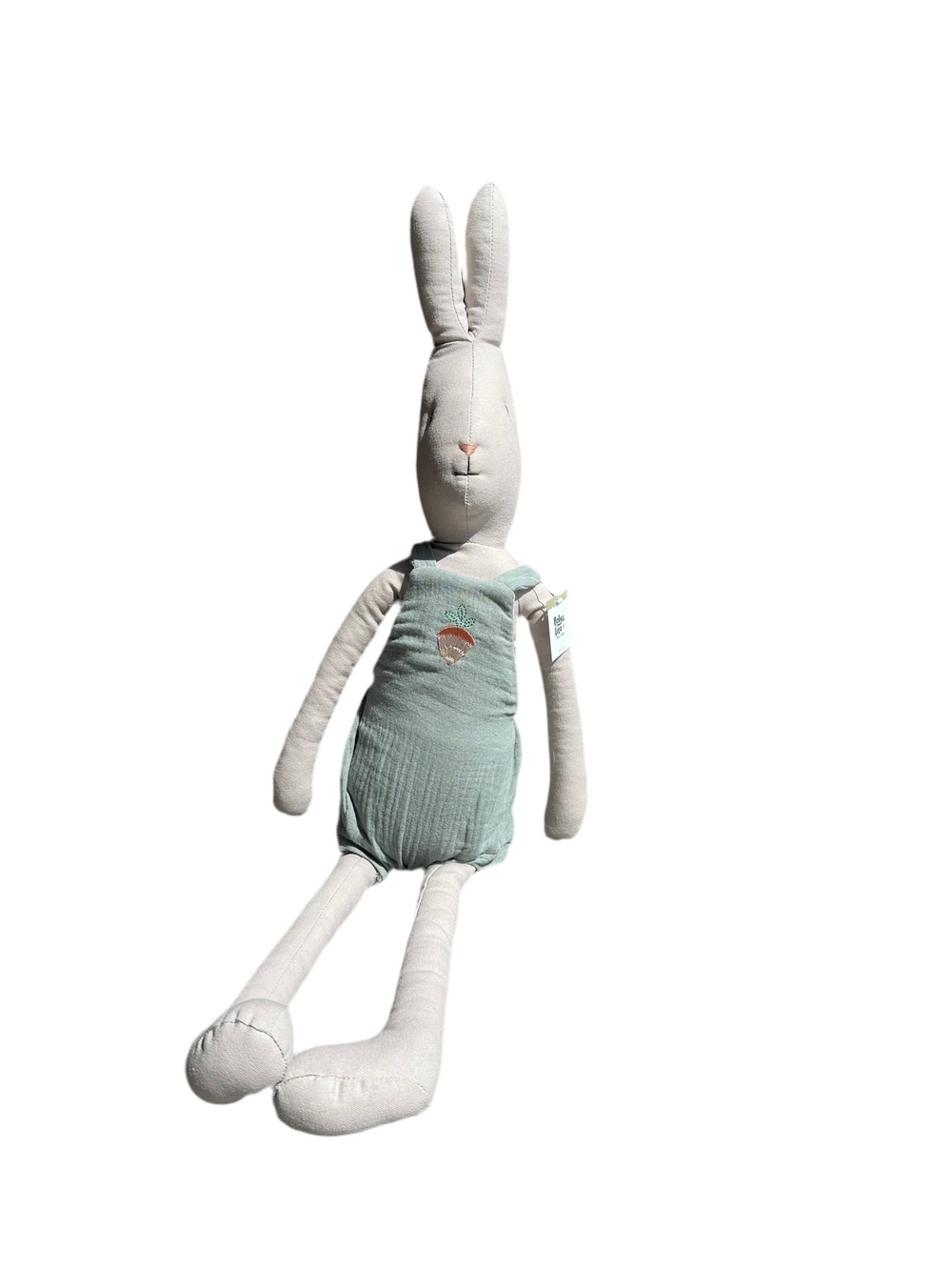 SEÑOR CONEJO