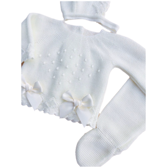 Conjunto Pureza