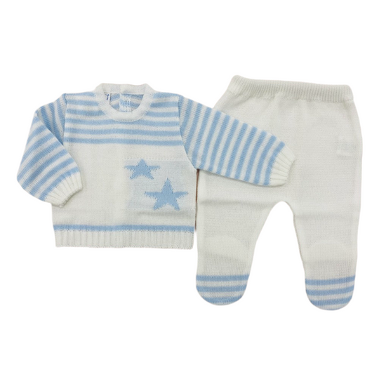 Conjunto Universe