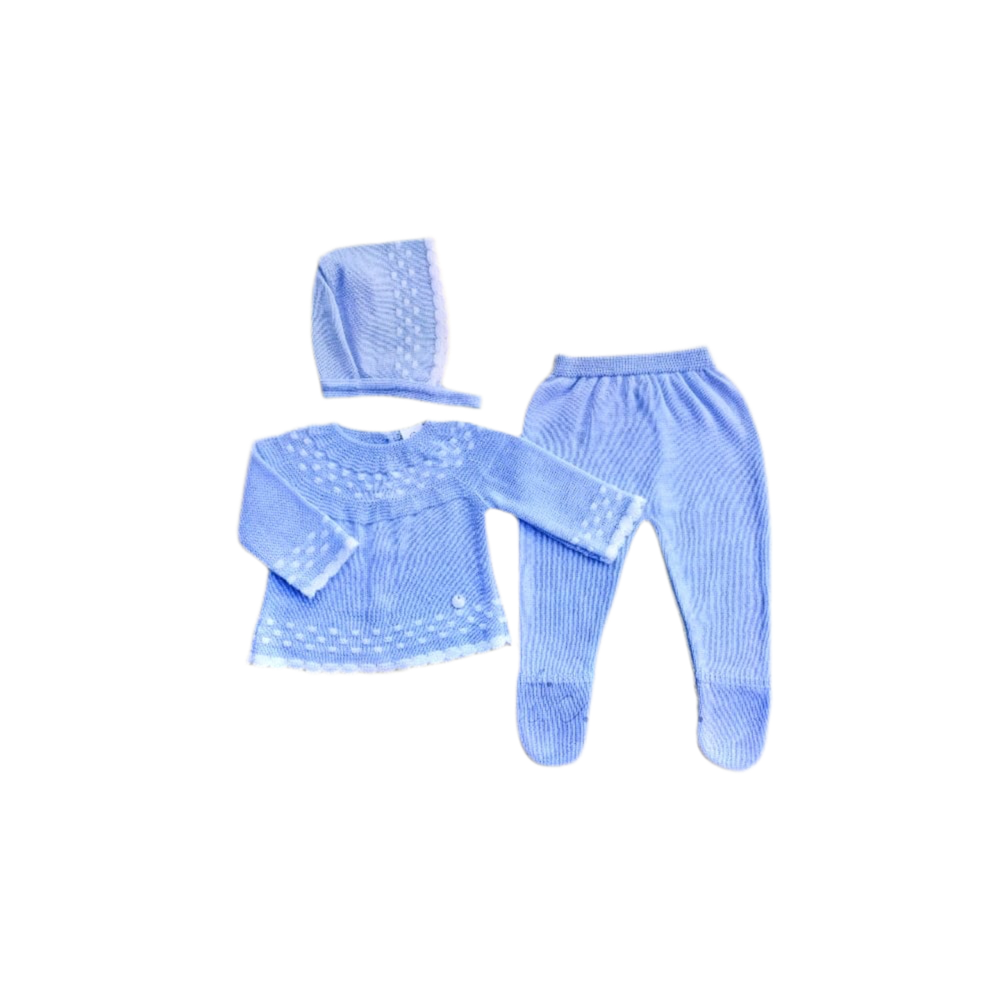 Conjunto Delfín