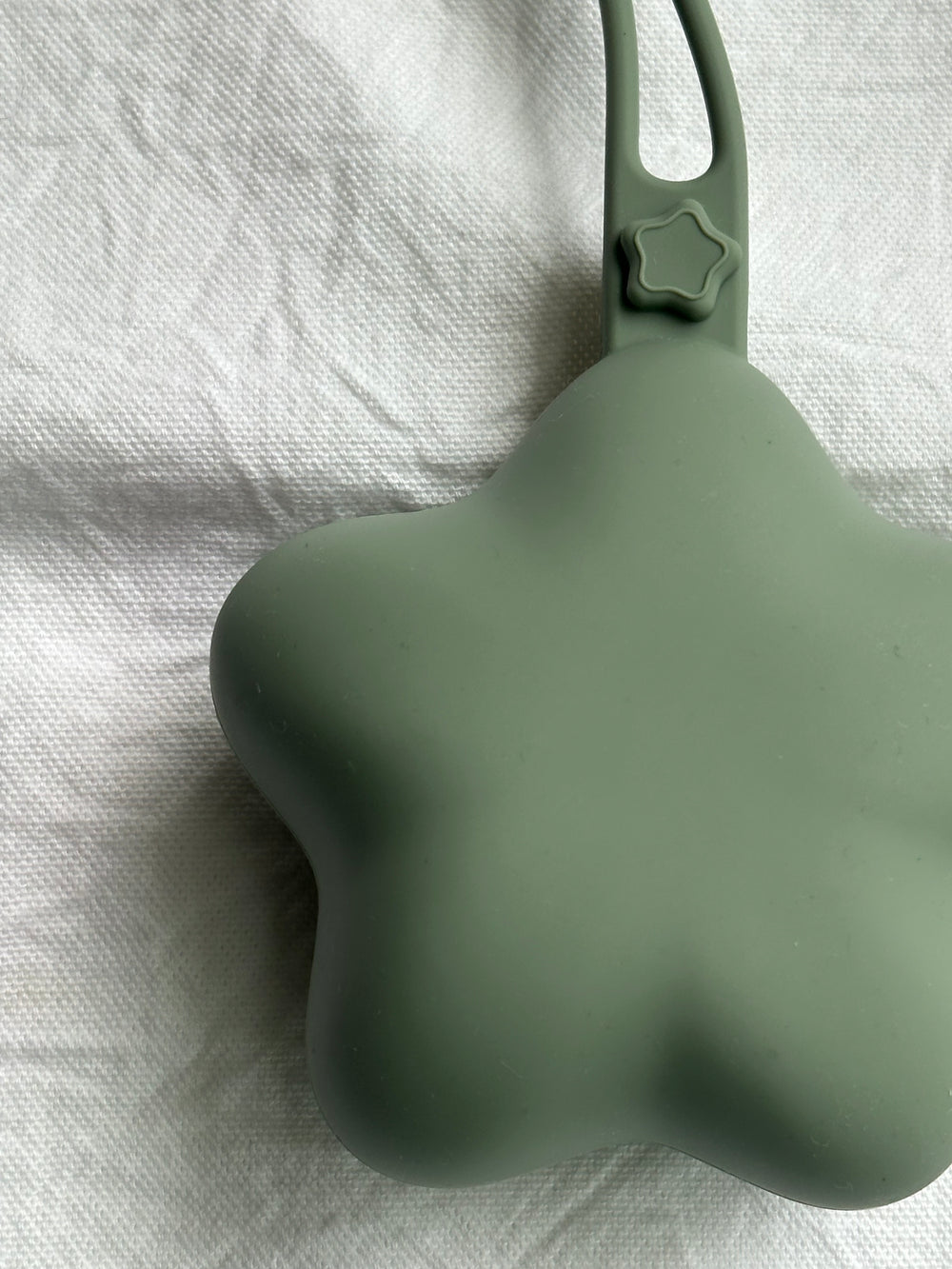 ESTUCHE CHUPÓN VERDE