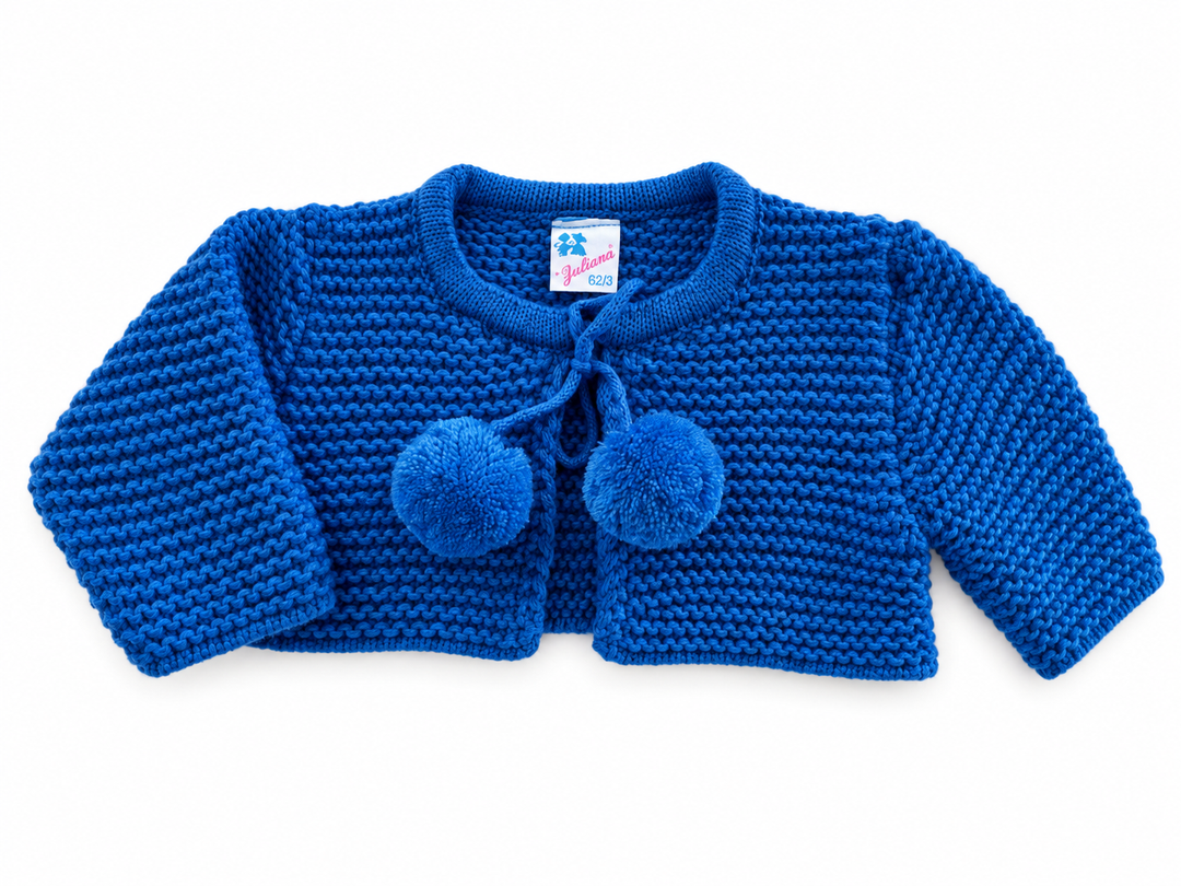 Torerita Azul