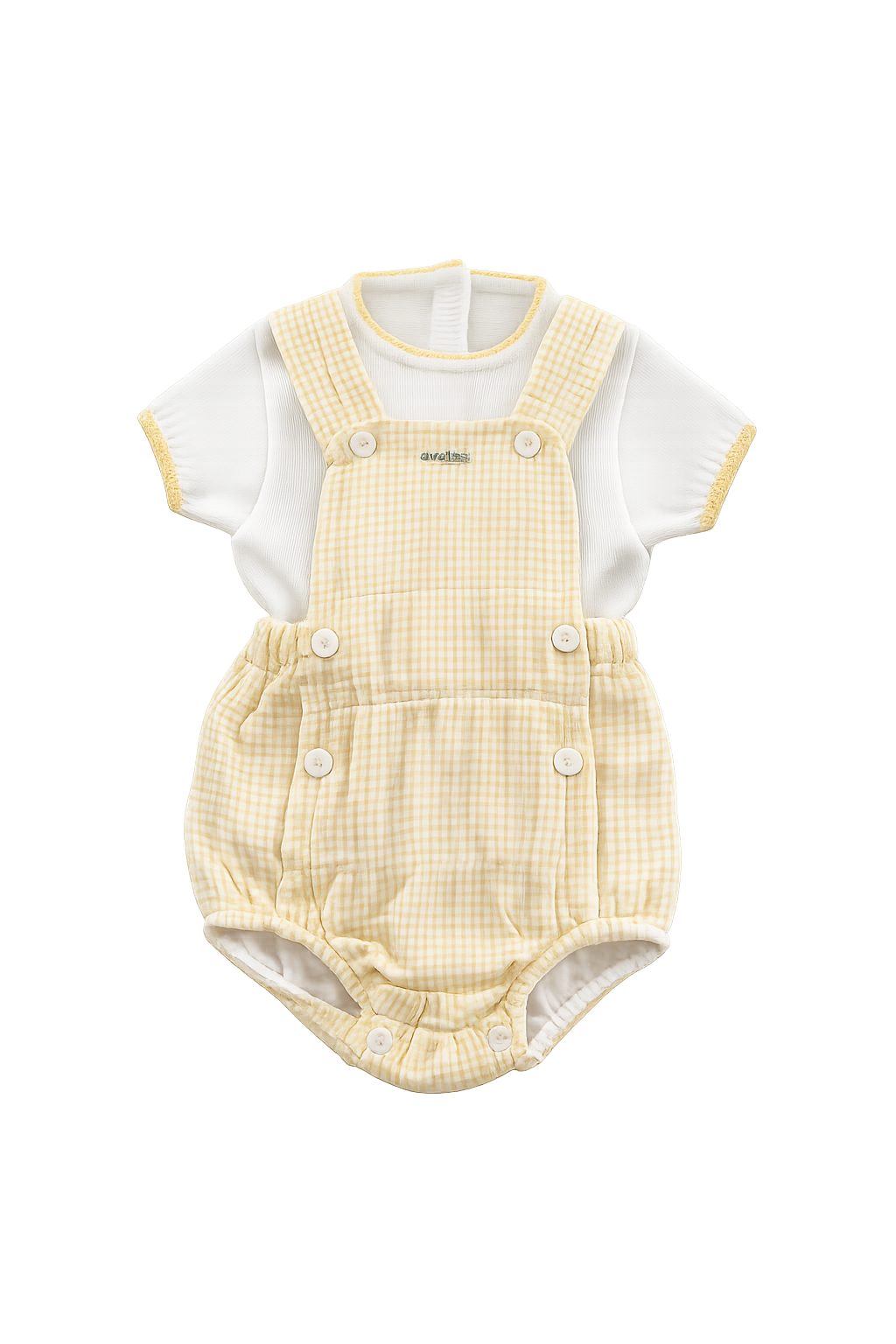 Ranita Yellow
