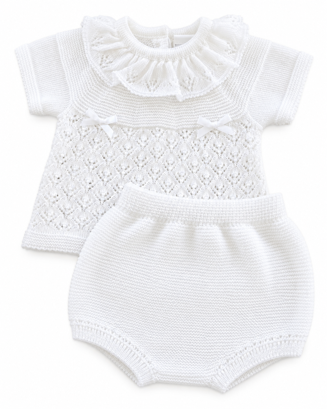 Conjunto Perla