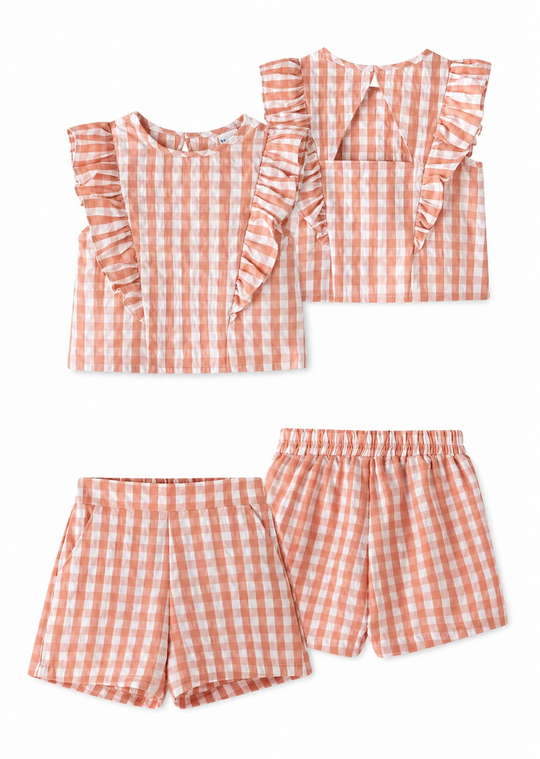 Conjunto Sunny