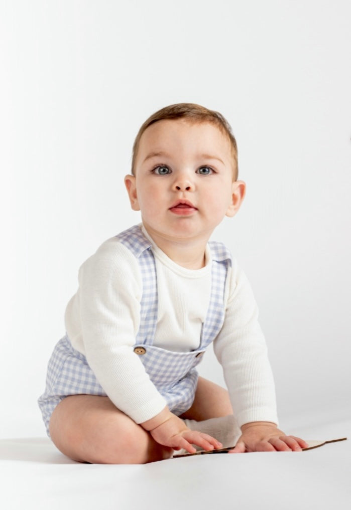 Conjunto Berg bebé niño