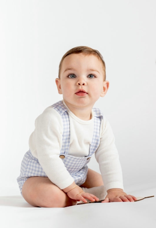 Conjunto Berg bebé niño