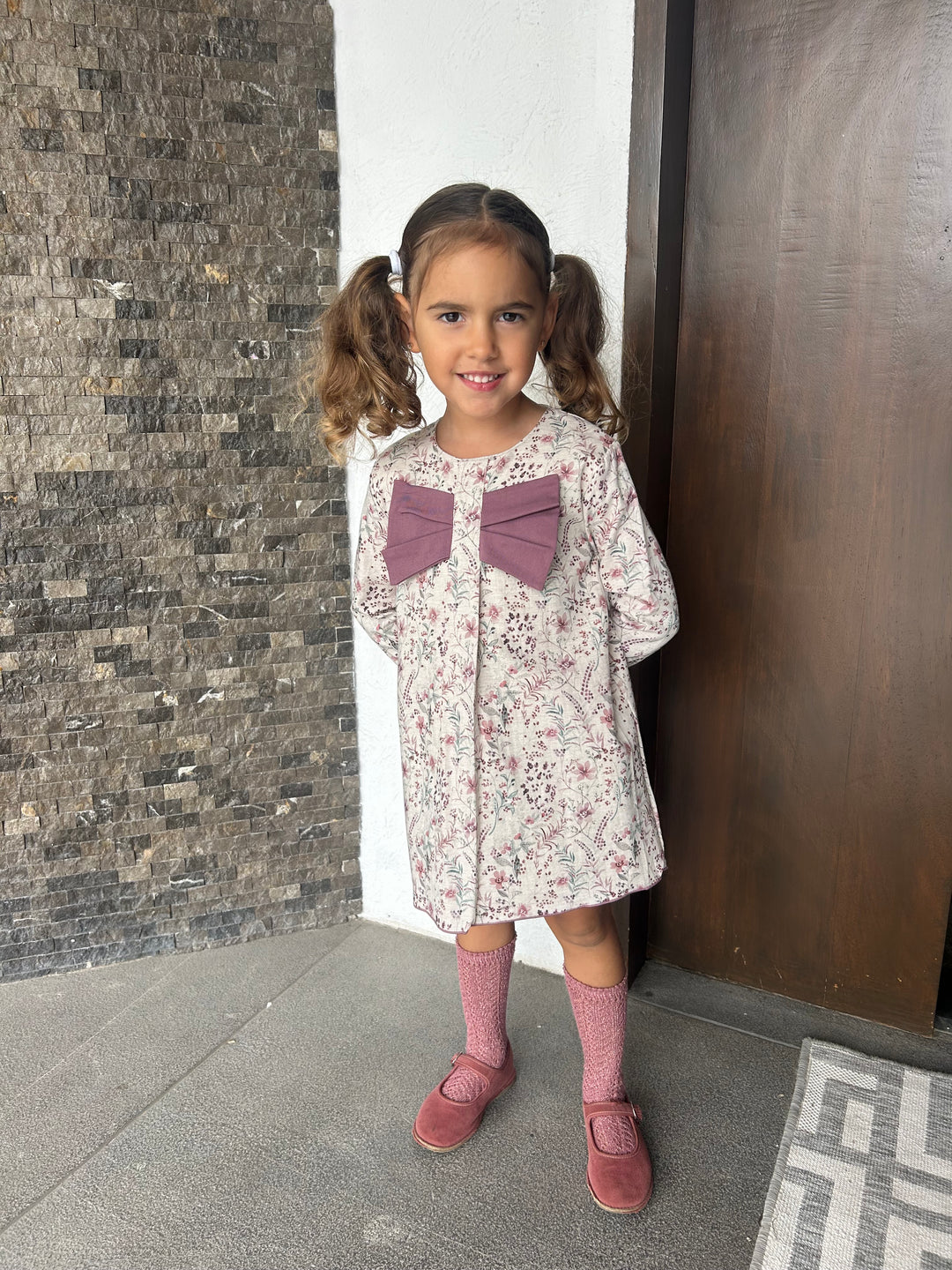 Vestido Guadiana