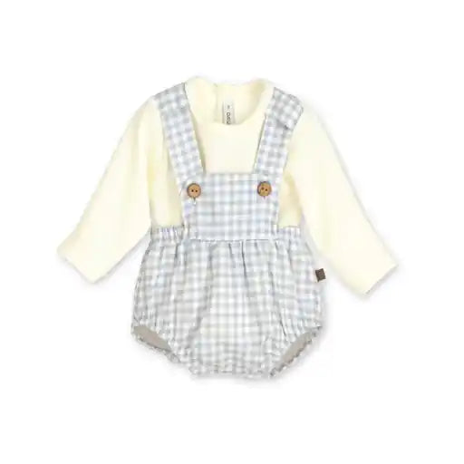 Conjunto Berg bebé niño