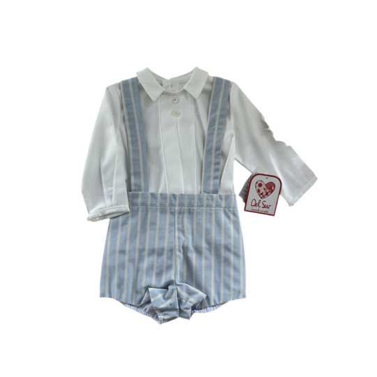 Conjunto Good