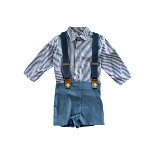 Conjunto Tirantes