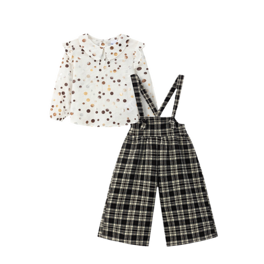 Conjunto Over the Moon