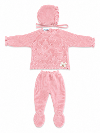 Conjunto Kiss