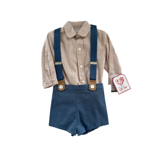 Conjunto Eucalipto