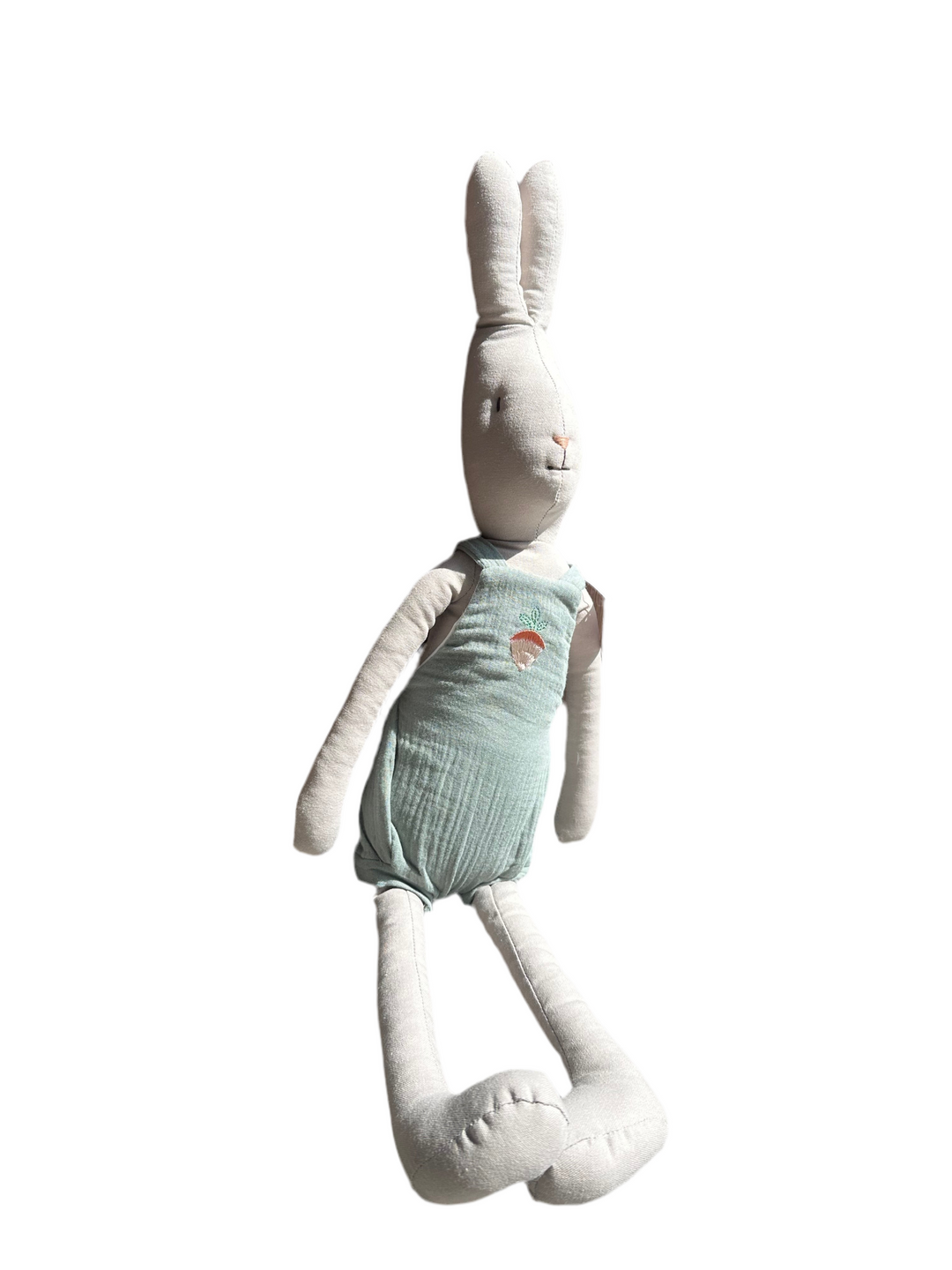 SEÑOR CONEJO
