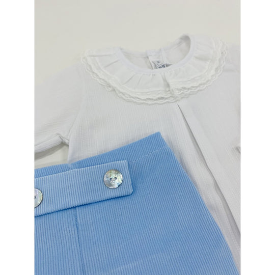 Conjunto Armonía