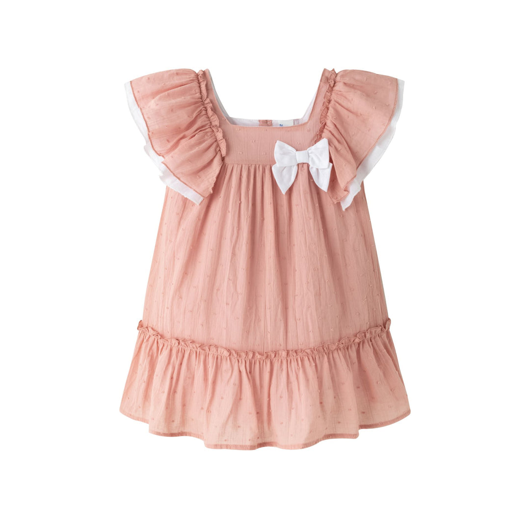 Vestido Sweet Heart