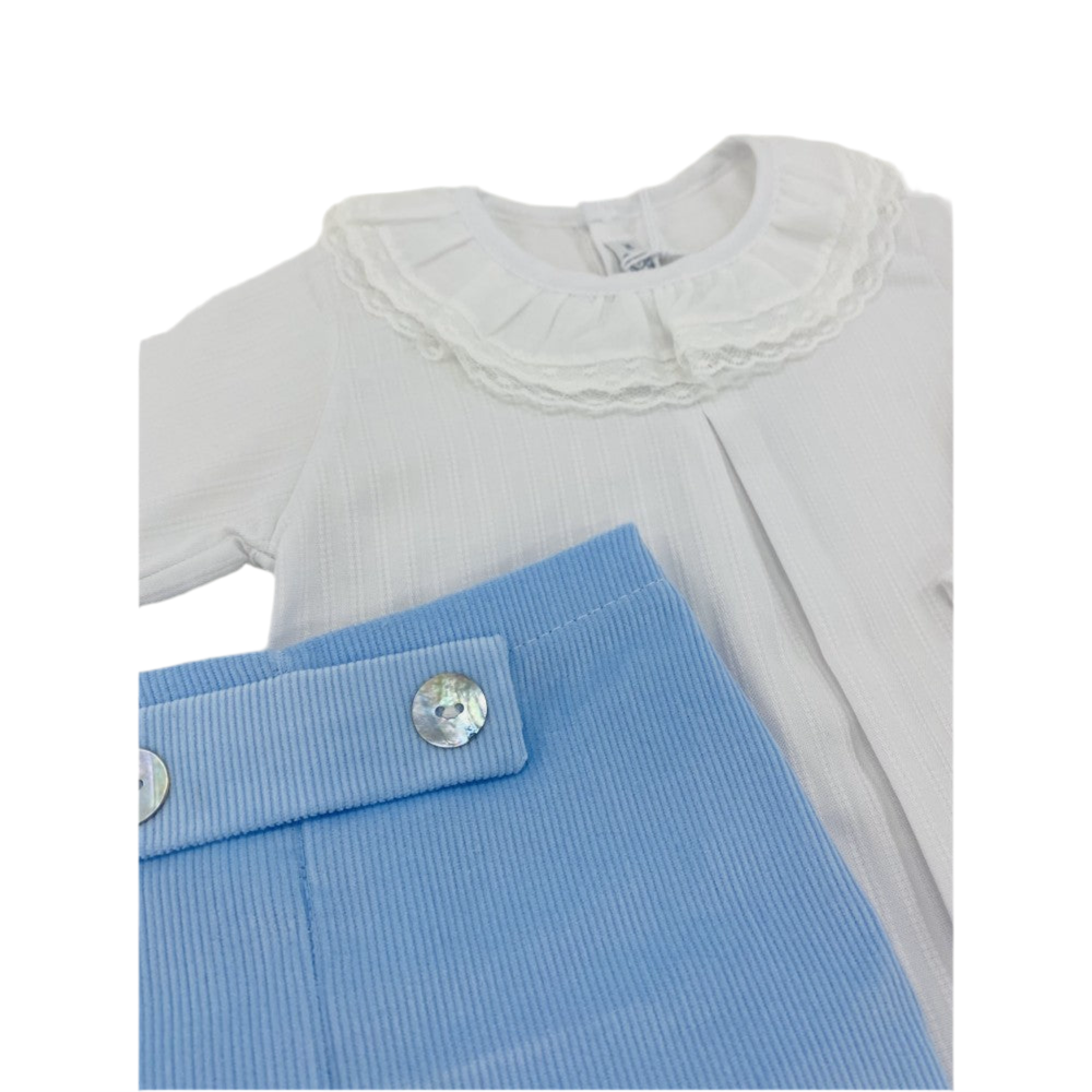 Conjunto Armonía