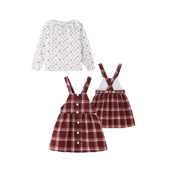 Conjunto Pichi
