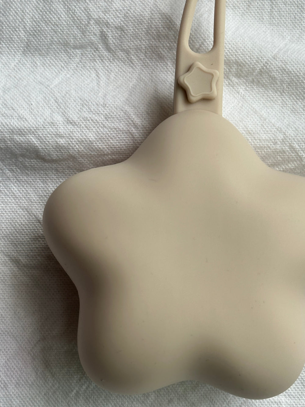 ESTUCHE CHUPÓN BEIGE