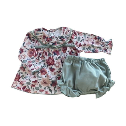 Conjunto Rosas