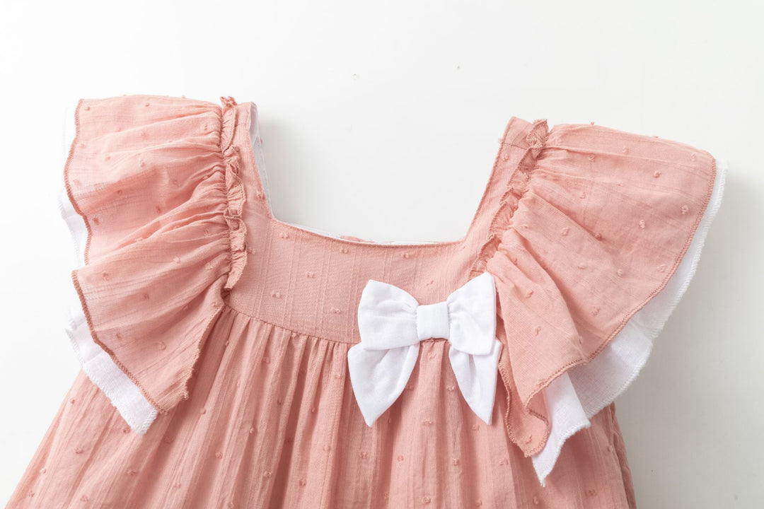 Vestido Sweet Heart