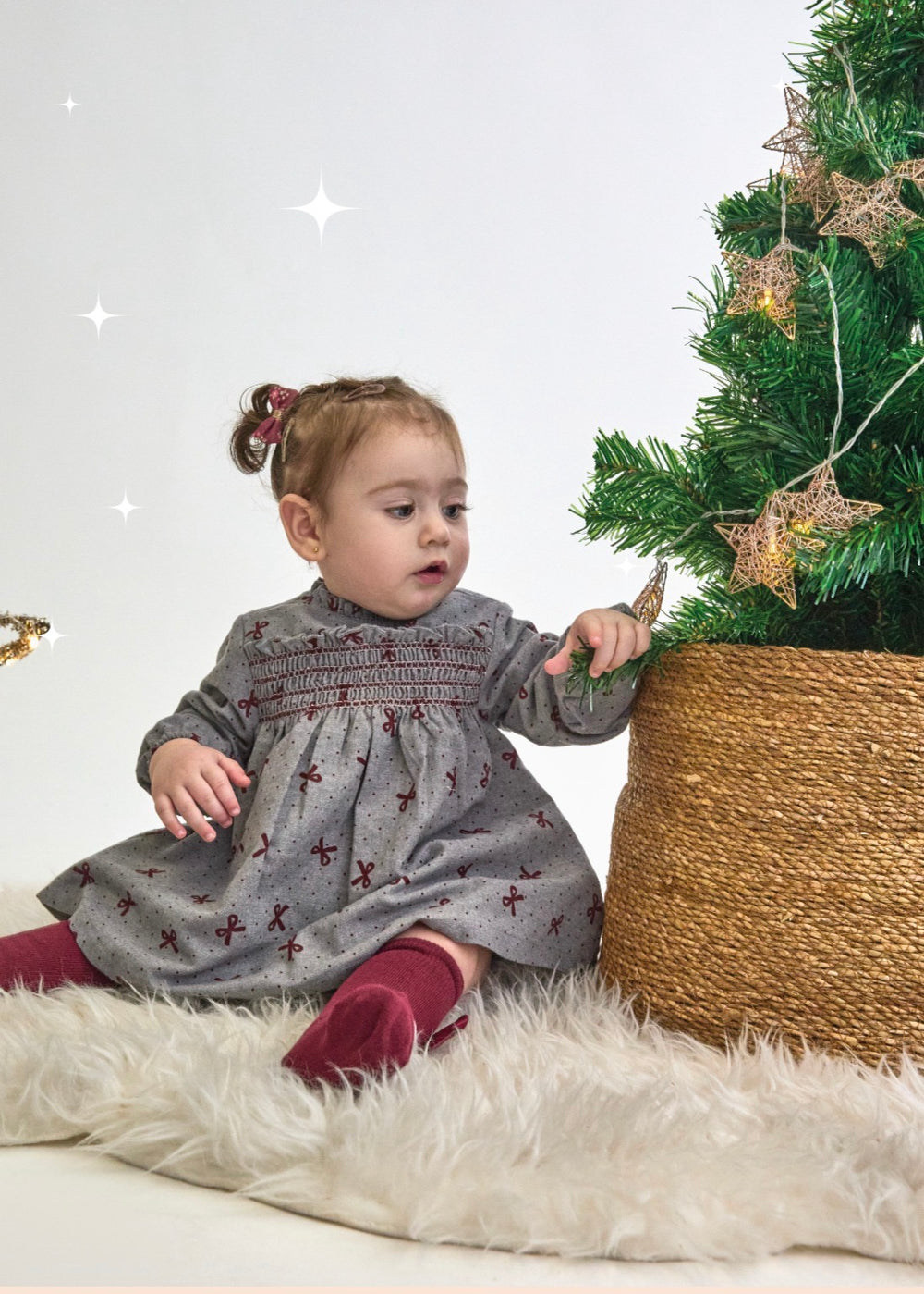 Vestido Bruma Baby