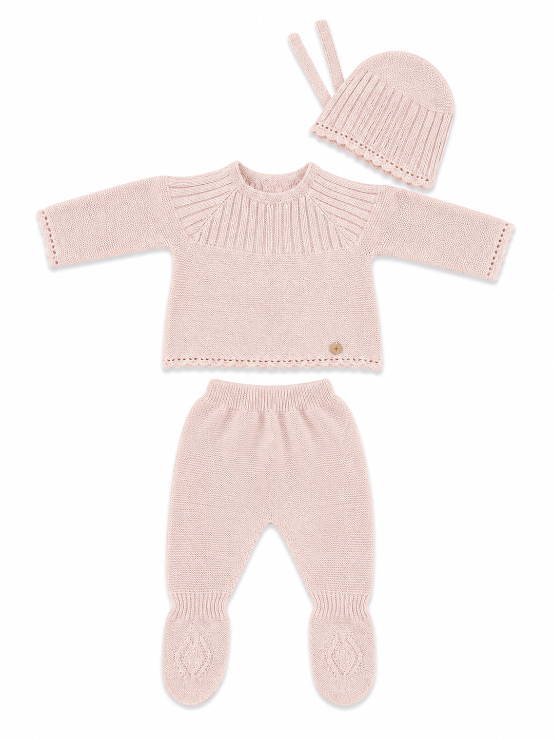 Conjunto Carlota