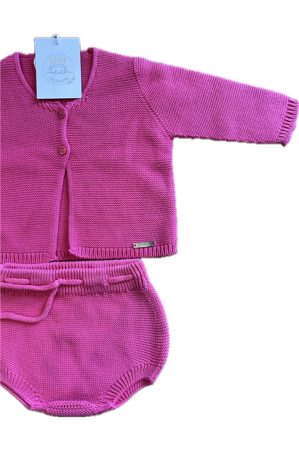 Conjunto Cereza