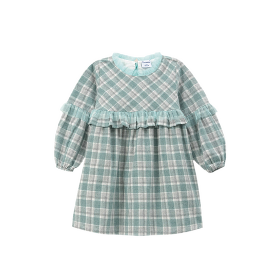 Vestido Menta