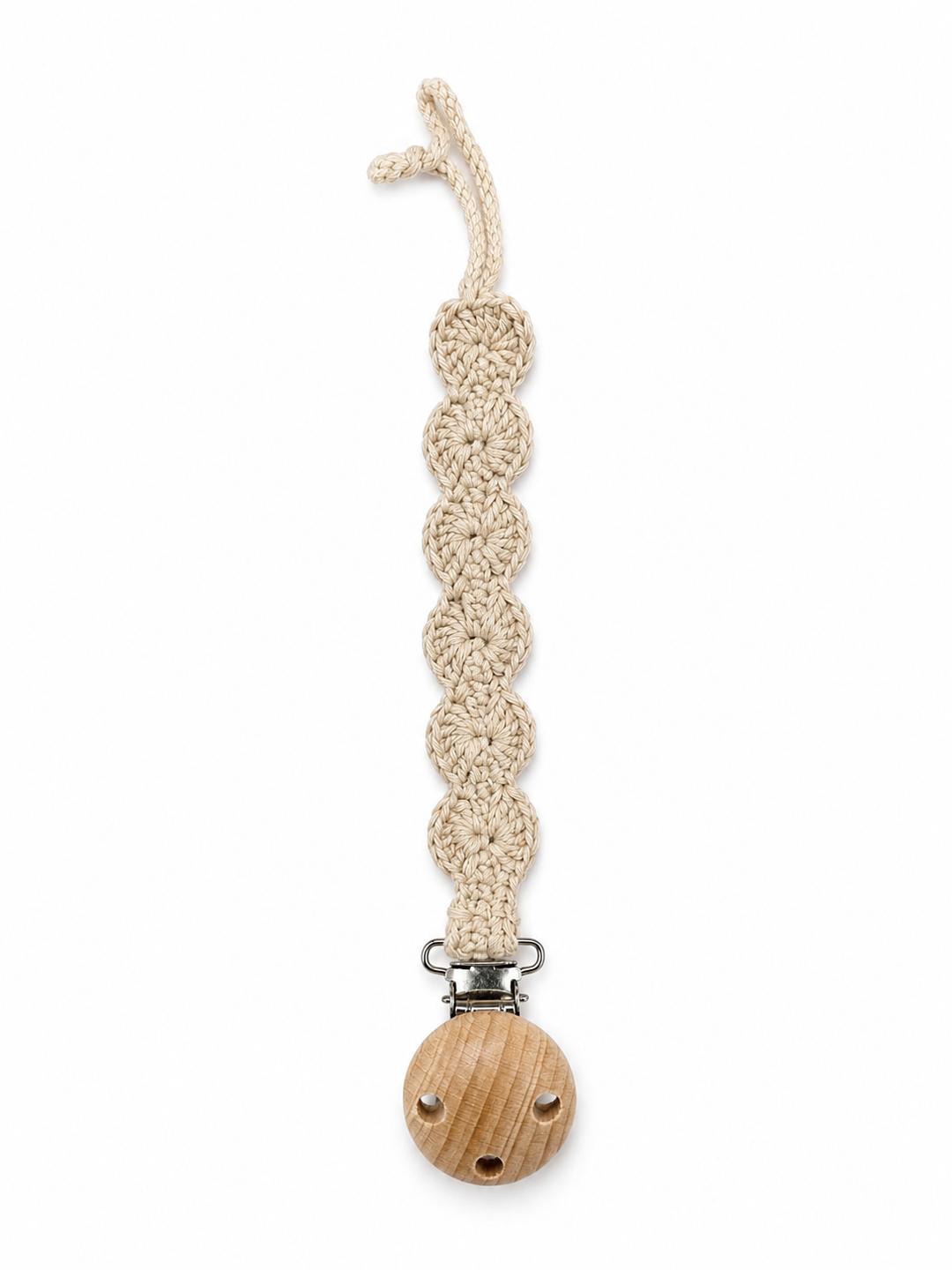 PORTACHUPON BEIGE #2