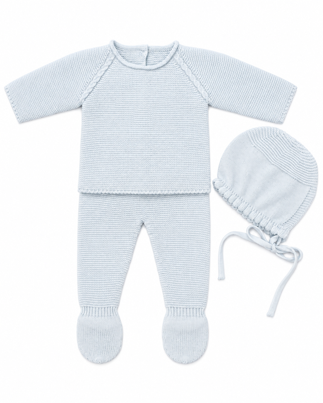 Conjunto Mateo