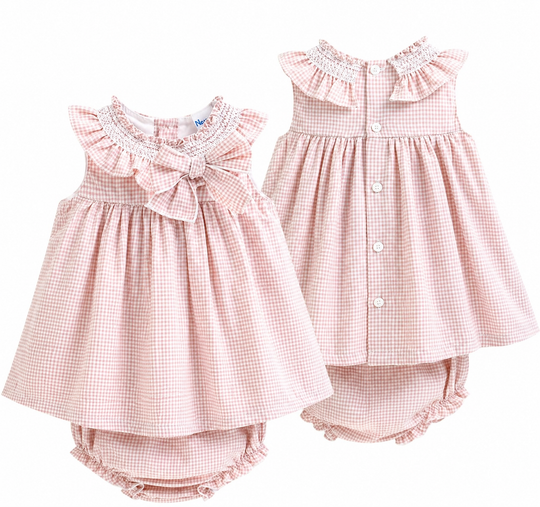 Vestido Square