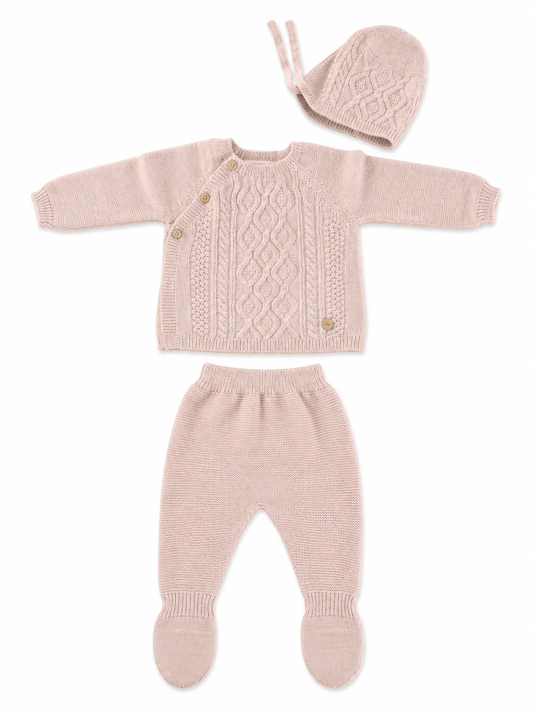 Conjunto Paloma