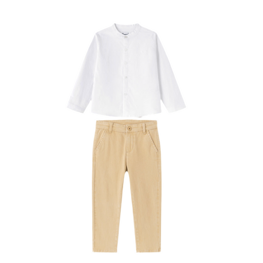 Conjunto Elegant