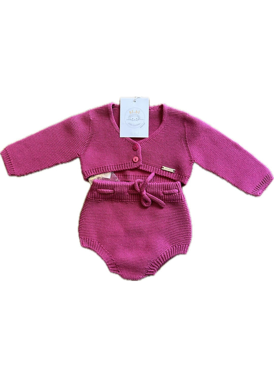 Conjunto Bugambilia