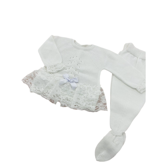 Conjunto Olanes