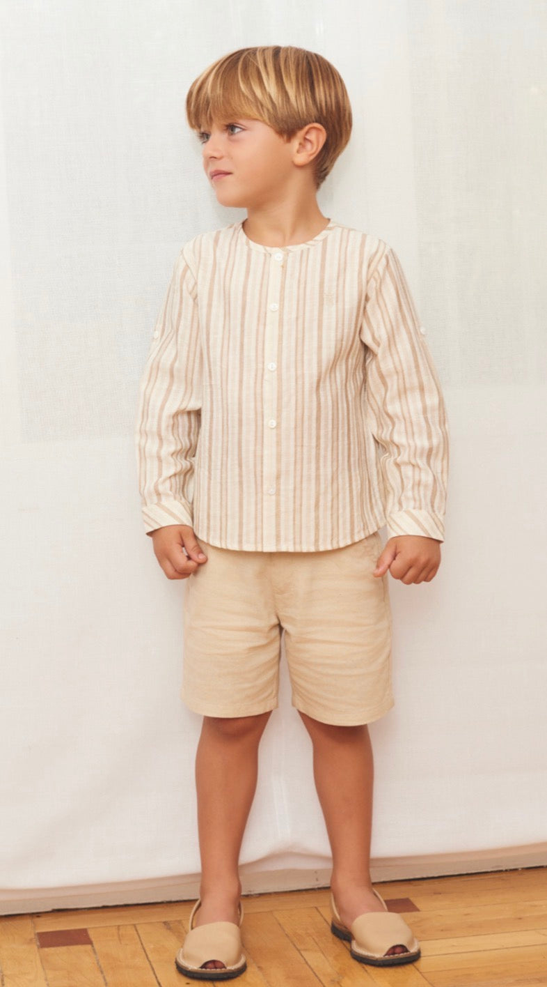 Conjunto Verano