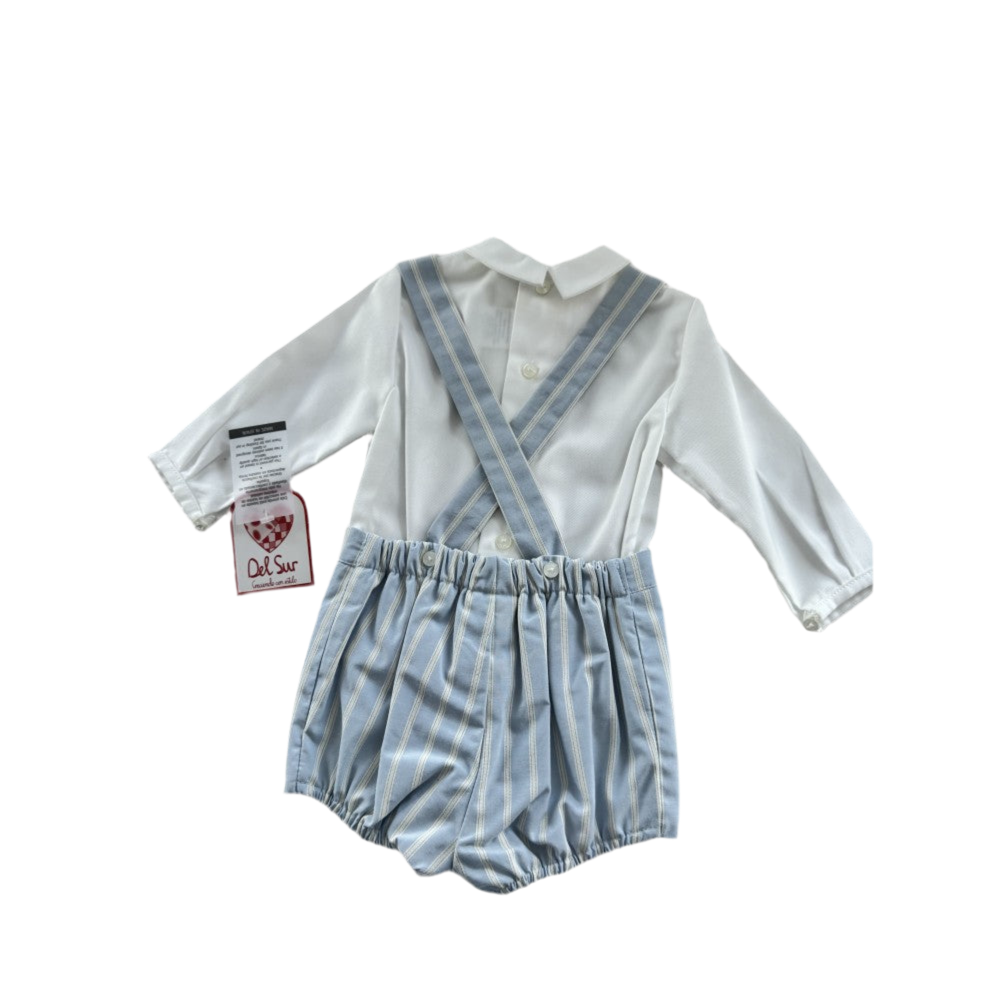Conjunto Good
