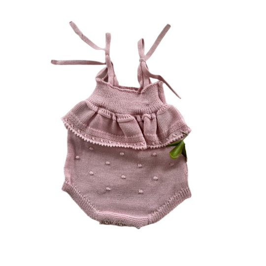 Pelele Candy