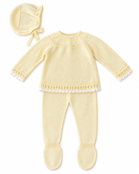 Conjunto pollito
