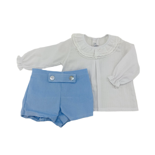 Conjunto Armonía